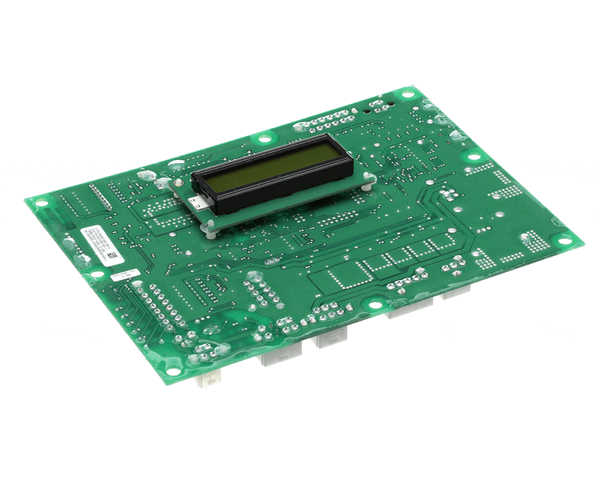 Bunn 34197.1003 Control Board Assembly Lcr/Lca Control R (BU34197-1003) Each