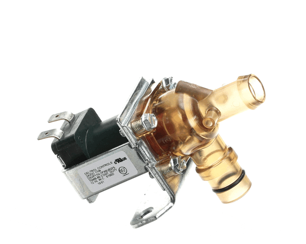 Bunn 34202.0003 Valve,Disp 24Vdc Non/Vent- Bp (BU34202-0003) Each