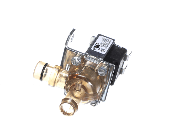 Bunn 34202.0004 Valve, Disp 230Vac Non-Vent -Bp (BU34202-0004) Each