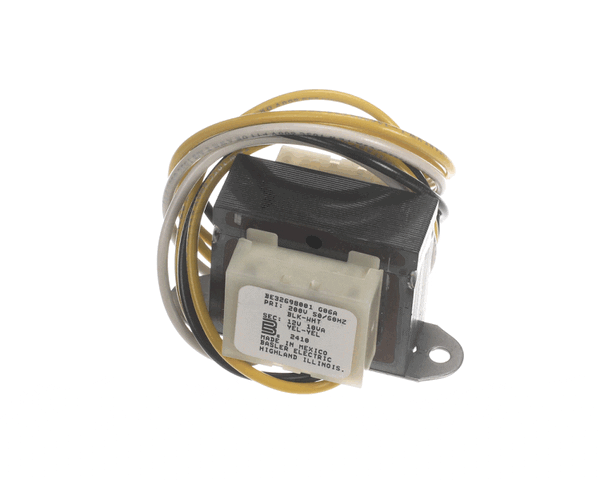 Bunn 34307.1003 Transformer,10Va,200V To 12 (BU34307-1003) Each