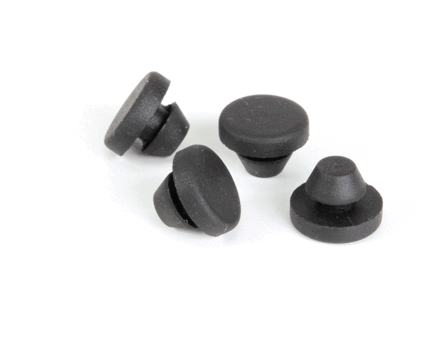 Bunn 34340.1000 Button Kit, Membrane Switch 4 Per Kit (BU34340-1000) Each