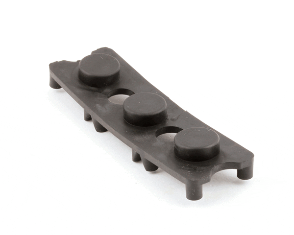 Bunn 34387.0001 Cover, Push Button 3 Switch (BU34387-0001) Each