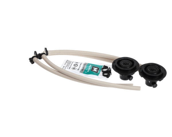 Bunn 34400.0200 Adptr/Tube Pkg, Scholle 1/8 (BU34400-0200) Each