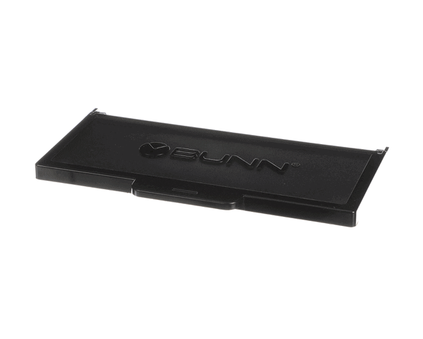 Bunn 34435.0004 Lid, Plastic Vpr (BU34435-0004) Each
