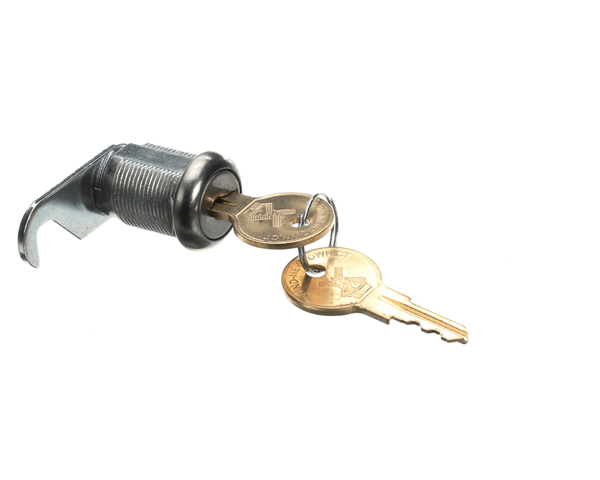 Bunn 34472.1001 Lock Assembly, Slcc-6 (BU34472-1001) Each