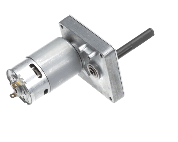 Bunn 34536.1001 Motor,Dc Gear 24 Vdc 150Rpm (BU34536-1001) Each
