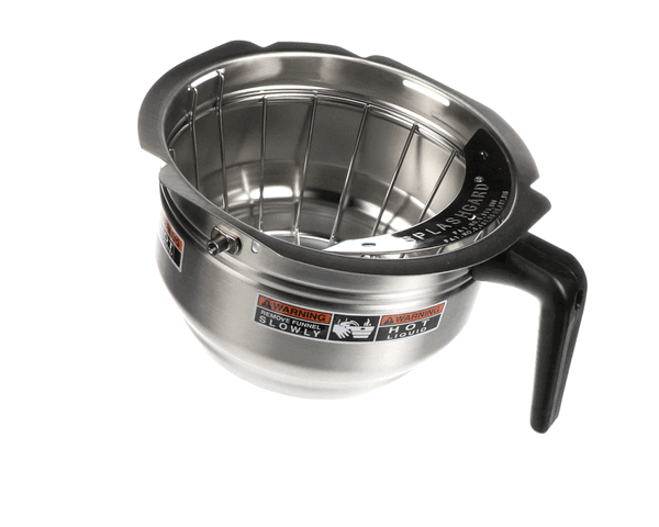 Bunn 34559.0000 Funnel Ay,W/Decal Grt "C"7.12 (BU34559-0000) Each