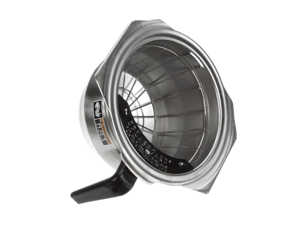 Bunn 34559.0003 Funnel Ay,W/Decal Grt"C" 8.70 (BU34559-0003) Each