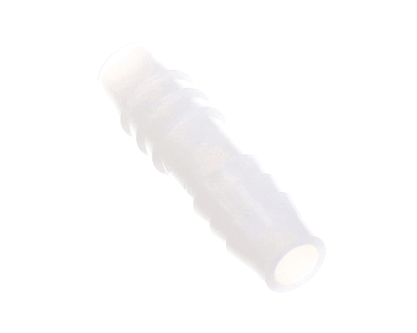 Bunn 34644.0000 Connector, .375 X .375 Union (BU34644-0000) Each