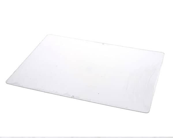 Bunn 34720.0001 Lens, Merchandiser Fixed (BU34720-0001) Each