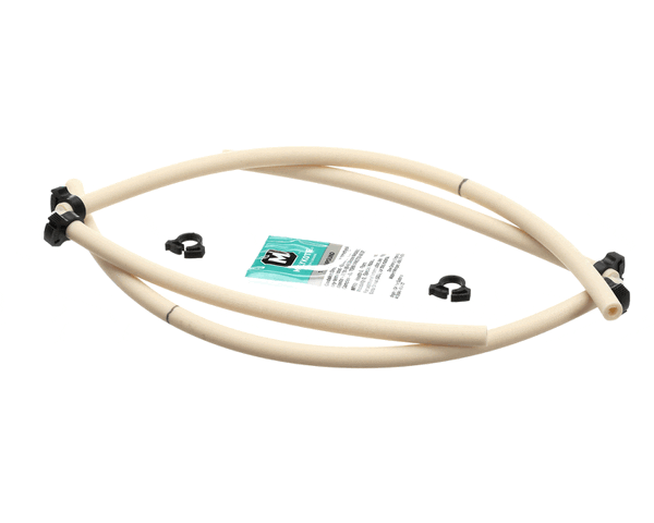 Bunn 34727.1001 Tube Kit,.188 Pump-Long Feed (BU34727-1001) Each