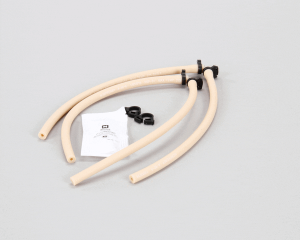 Bunn 34728.1000 Tube Kit,.125 Pump Lcc/Lca (BU34728-1000) Each
