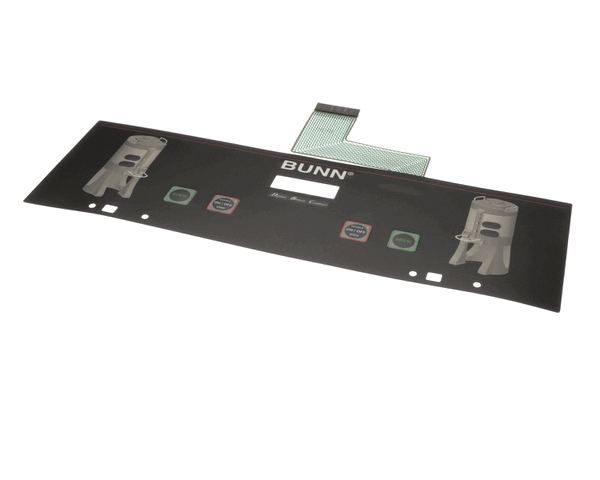 Bunn 34802.0004 Switch,Memb 2-Posn Sm/Med (BU34802-0004) Each