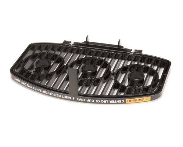 Bunn 34821.1001 Kit, Cup Tray Assembly Lca-2/Lcr-2 (BU34821-1001) Each