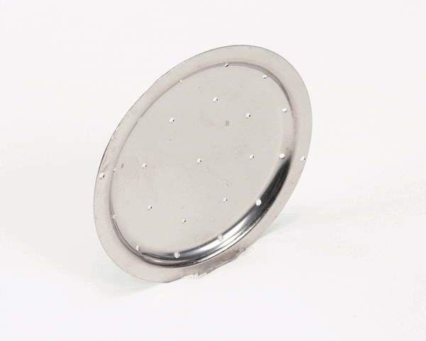Bunn 34867.0004 Sprayhead Bottom, 21-Hole (BU34867-0004) Each
