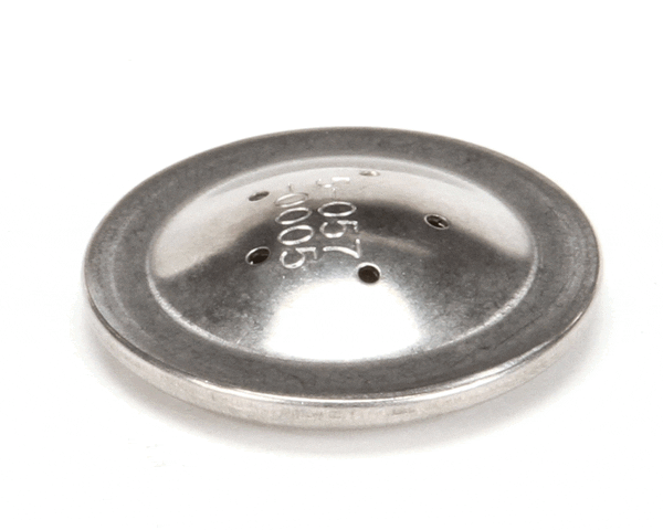Bunn 34867.0005 Sprayhead Bottom, 17-Hole (BU34867-0005) Each