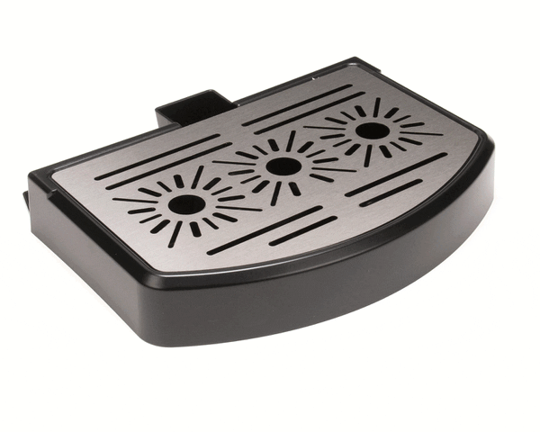 Bunn 34893.0001 Drip Tray Assembly,Lcc/Lca/Lcr (BU34893-0001) Each
