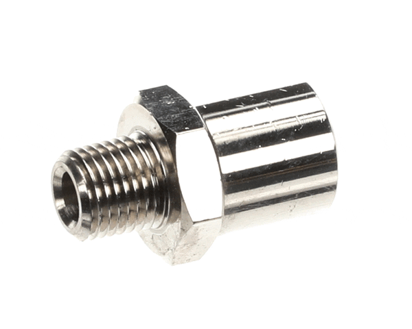 Bunn 34956.0001 Fitting, .25Nptf .281 Id Thru (BU34956-0001) Each