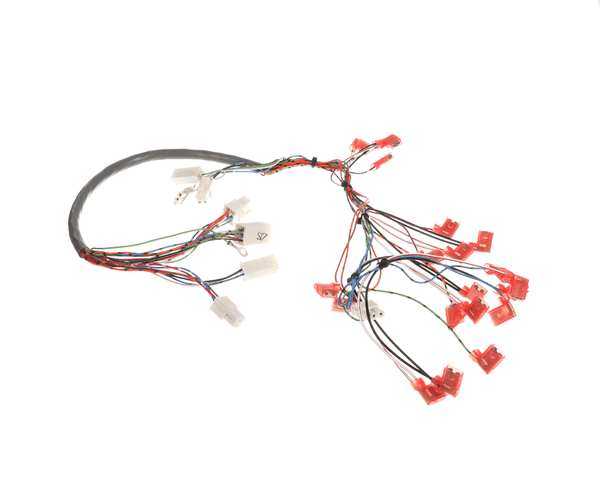 Bunn 34985.0001 Wiring Harn, Door I/C Imix-5S (BU34985-0001) Each