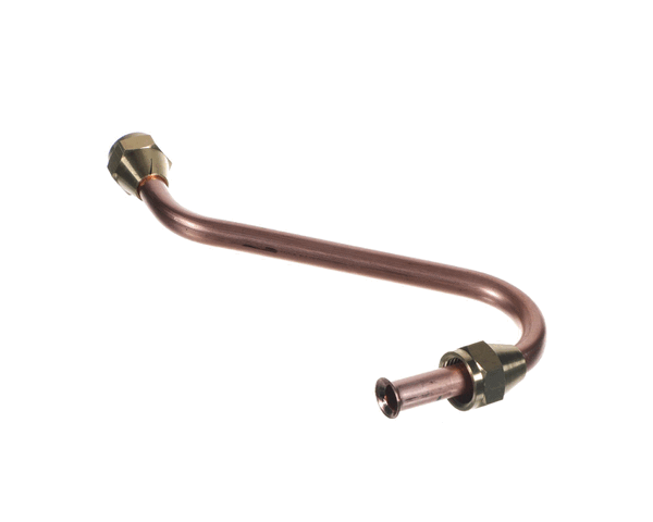 Bunn 34993.0000 Tube Assembly, Cop W/Ftgs Fmd-5 (BU34993-0000) Each