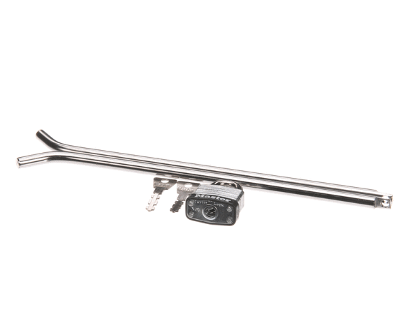 Bunn 34996.0004 Kit, Hdl Lock Ultra-2 (BU34996-0004) Each