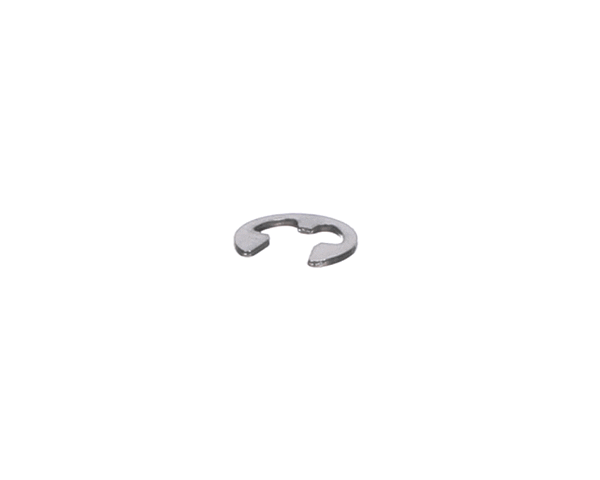 Bunn 34998.0000 E-Ring, Retaining .127 Od (BU34998-0000) Each