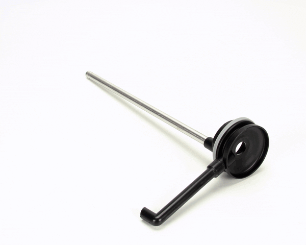 Bunn 35091.0002 Stem Assembly,3.8L Airpot-Sst(11.60) (BU35091-0002) Each