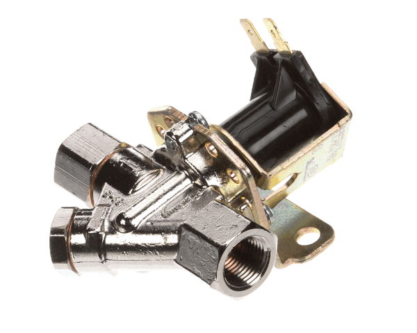 Bunn 35094.0001 Valve, Inlet Nickel Plated (BU35094-0001) Each