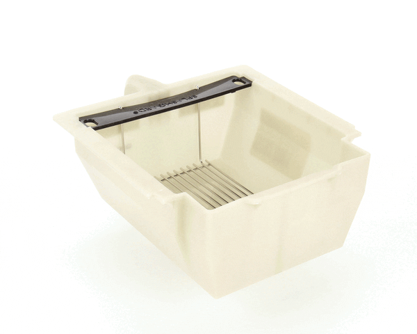 Bunn 35282.0001 Pouchpack Funl Assembly,Tea Q-T (BU35282-0001) Each