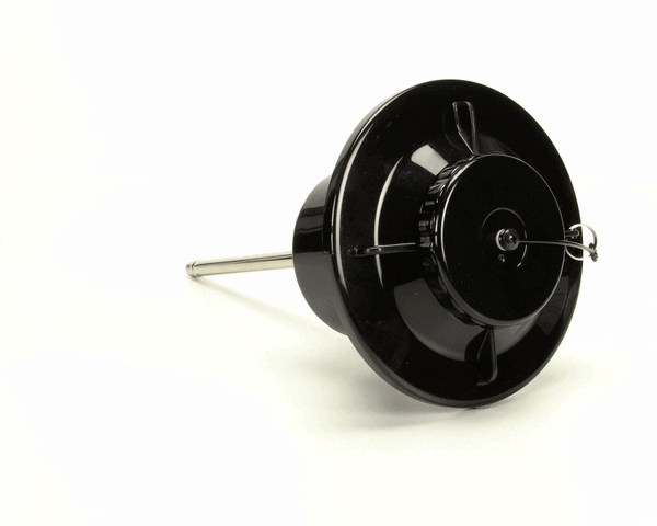 Bunn 35365.0000 Lid Assembly, Brew-Thru 1.5Gl (BU35365-0000) Each