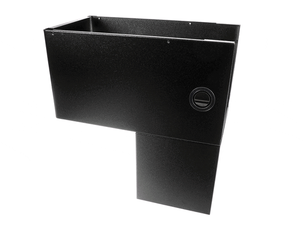 Bunn 35765.1003 Housing W/Decals Blk (Mhg) (BU35765-1003) Each