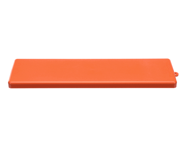 Bunn 35771.0002 Cover, Removable Hopper Orange (BU35771-0002) Each