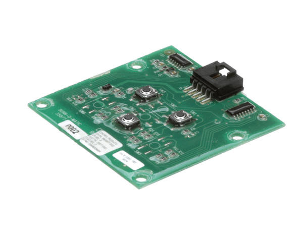 Bunn 35877.1002 Cba Kit, 3-Btn Dispense Imix (BU35877-1002) Each