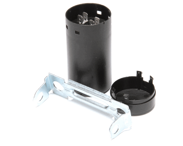 Bunn 35906.1001 Capacitor Assembly, Motor 430-516Uf/125V (BU35906-1001) Each