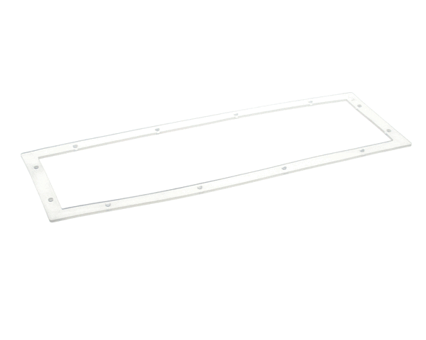 Bunn 35937.0002 Gasket, Tank Lid Icb Twin, 16.875X7.75X0 (BU35937-0002) Each