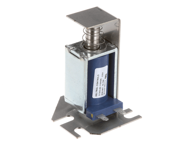 Bunn 35952.1003 Solenoid Assembly, Funnel 120V (BU35952-1003) Each
