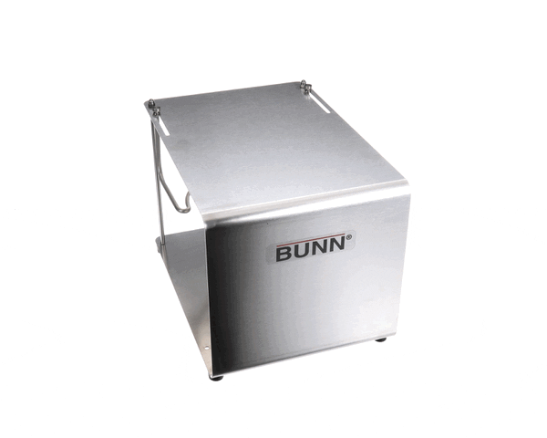 Bunn 35976.0003 Booster, Airpot/Ts-Tall (BU35976-0003) Each