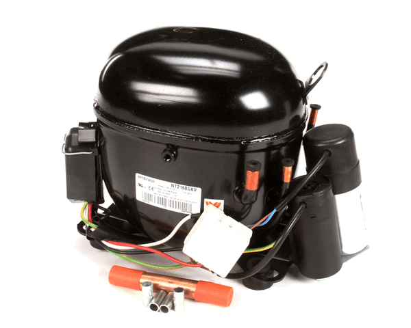 Bunn 35980.1004 Compressor Assembly,115V60Hz/100V50Hz Nt (BU35980-1004) Each