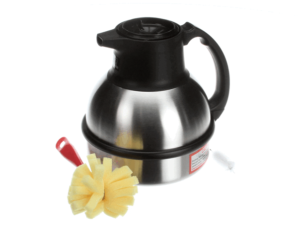 Bunn 36029.0001 Therman Carafe Blacl 1.8L (BU36029-0001) Each