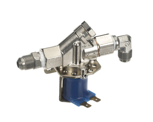 Bunn 36088.0001 Valve Assembly, Sol 200V (Dual Tf) (BU36088-0001) Each