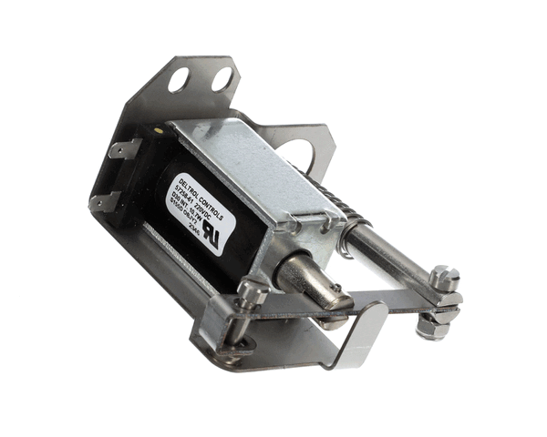 Bunn 36170.1003 Solenoid Assembly, Funl Stop 230V (BU36170-1003) Each