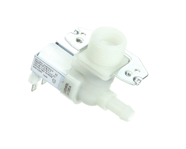 Bunn 36233.0006 Valve, Inlet 230Vac Bracket 90 (BU36233-0006) Each