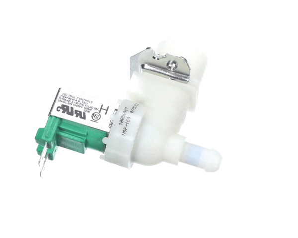 Bunn 36233.0047 Valve, Inlet 24 Vdc .53 Gpm (BU36233-0047) Each