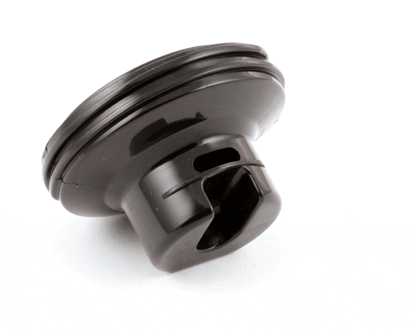 Bunn 36254.0000 Stopper, Thrml Carfe 1.9L-Blk (BU36254-0000) Each