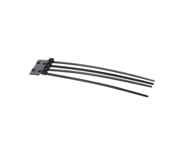 Bunn 36329.0000 Tie, Cable-Nylon Blk 4.04 Lg (BU36329-0000) Each