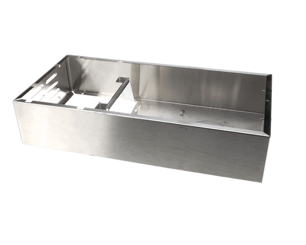 Bunn 36354.0028 Hood Weldment, Itb Ddil Hrd (BU36354-0028) Each