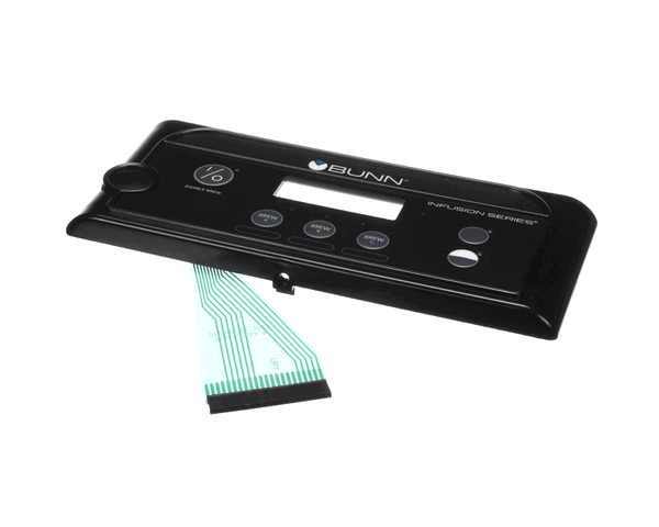 Bunn 36359.1001 Kit, Bezel Control Panel Itcb (BU36359-1001) Each