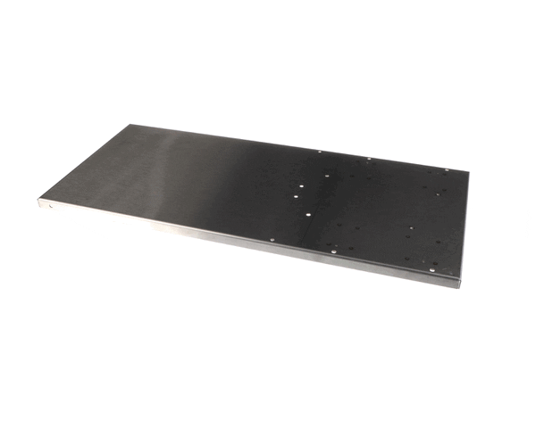 Bunn 36362.0005 Base Weldment, Tea Itcb Itb Tb (BU36362-0005) Each