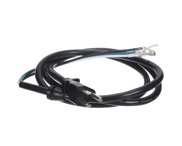 Bunn 36381.0005 Cord Assembly, 3-Wire W/Terminals (BU36381-0005) Each