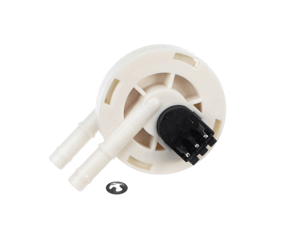 Bunn 36382.1000 Kit, Flow Meter W/Push Nut (BU36382-1000) Each